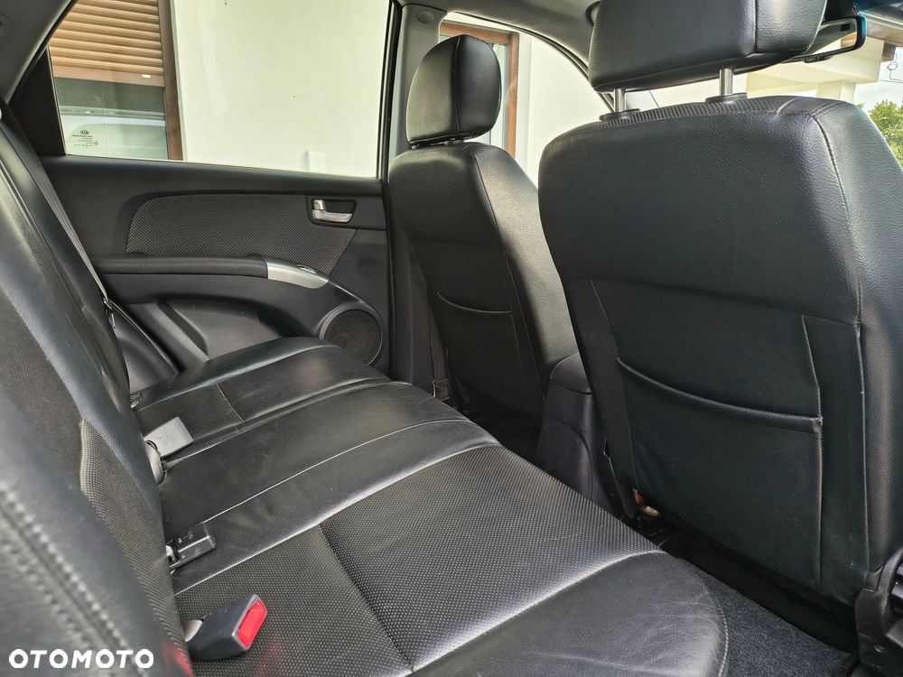 Kia Sportage 2.0 2WD LX - 30