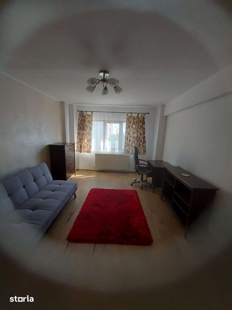 Vanzare apartament 3 camere GH. DOJA - PIATA MIHAI VITEAZUL Ploiesti — fotografia 1