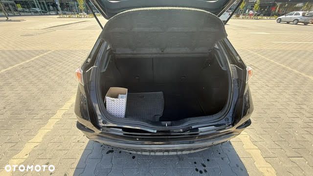 Honda Civic 1.8 Comfort - 8