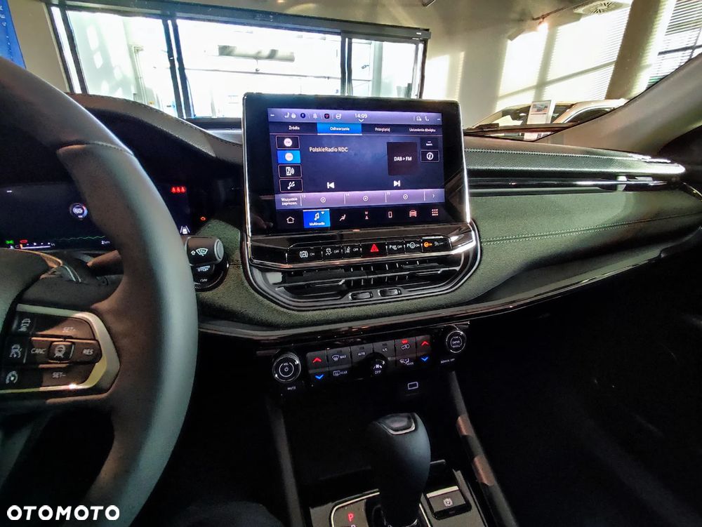 Jeep Compass 1.3 T4 PHEV 4xe North Star S&S - 16