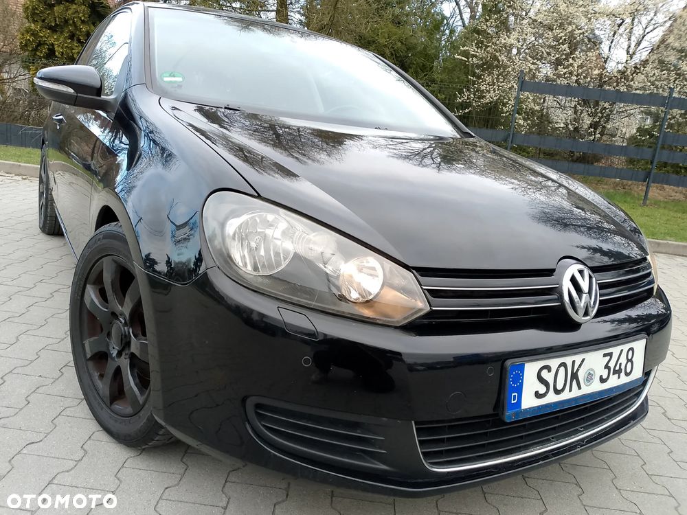 Volkswagen Golf 1.4 United - 3