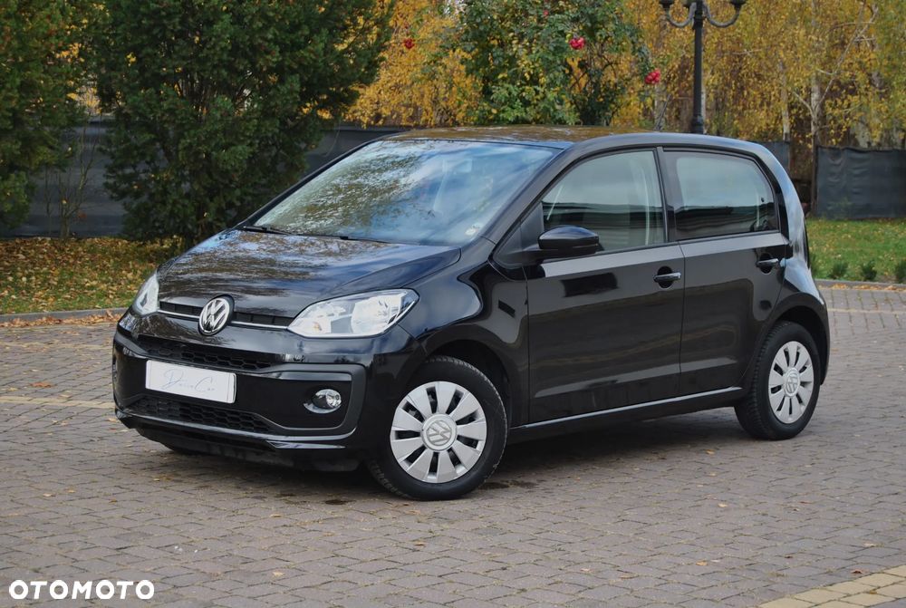 Volkswagen up! - 1