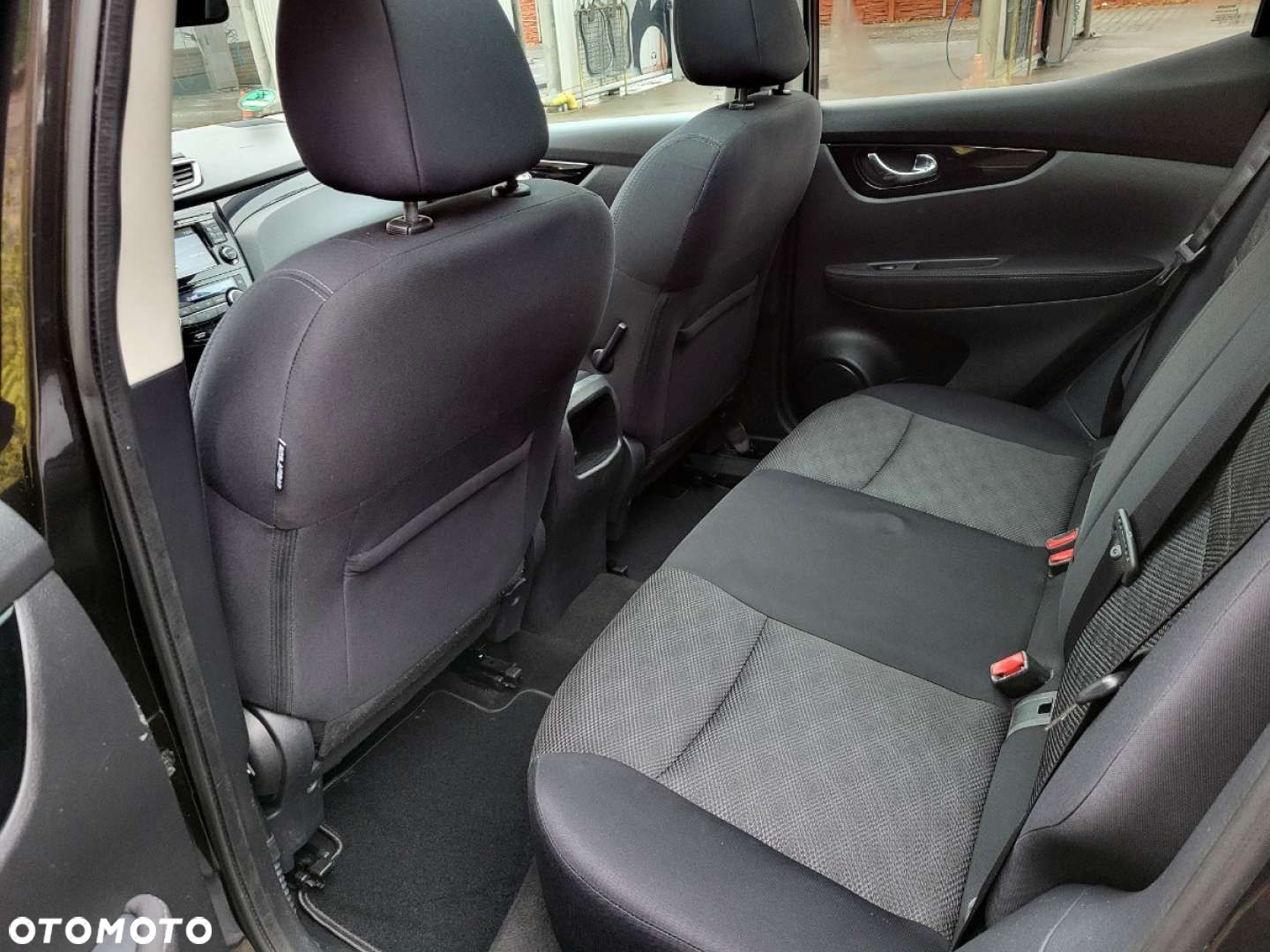 Nissan Qashqai - 28