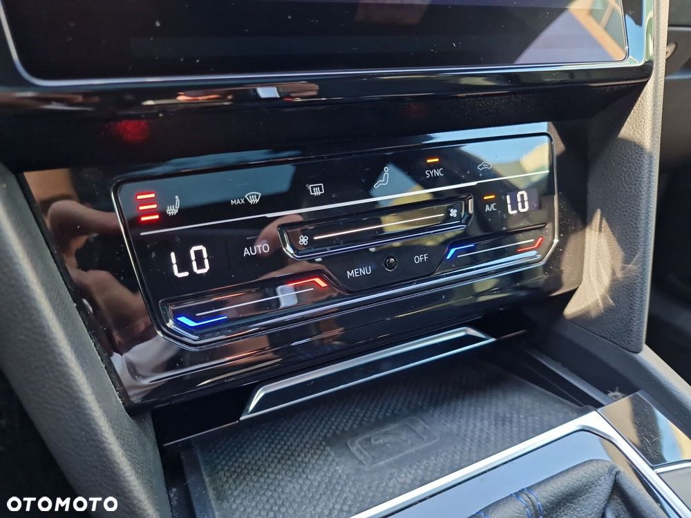 Volkswagen Arteon Shooting Brake 2.0 TSI 4Motion R DSG - 37