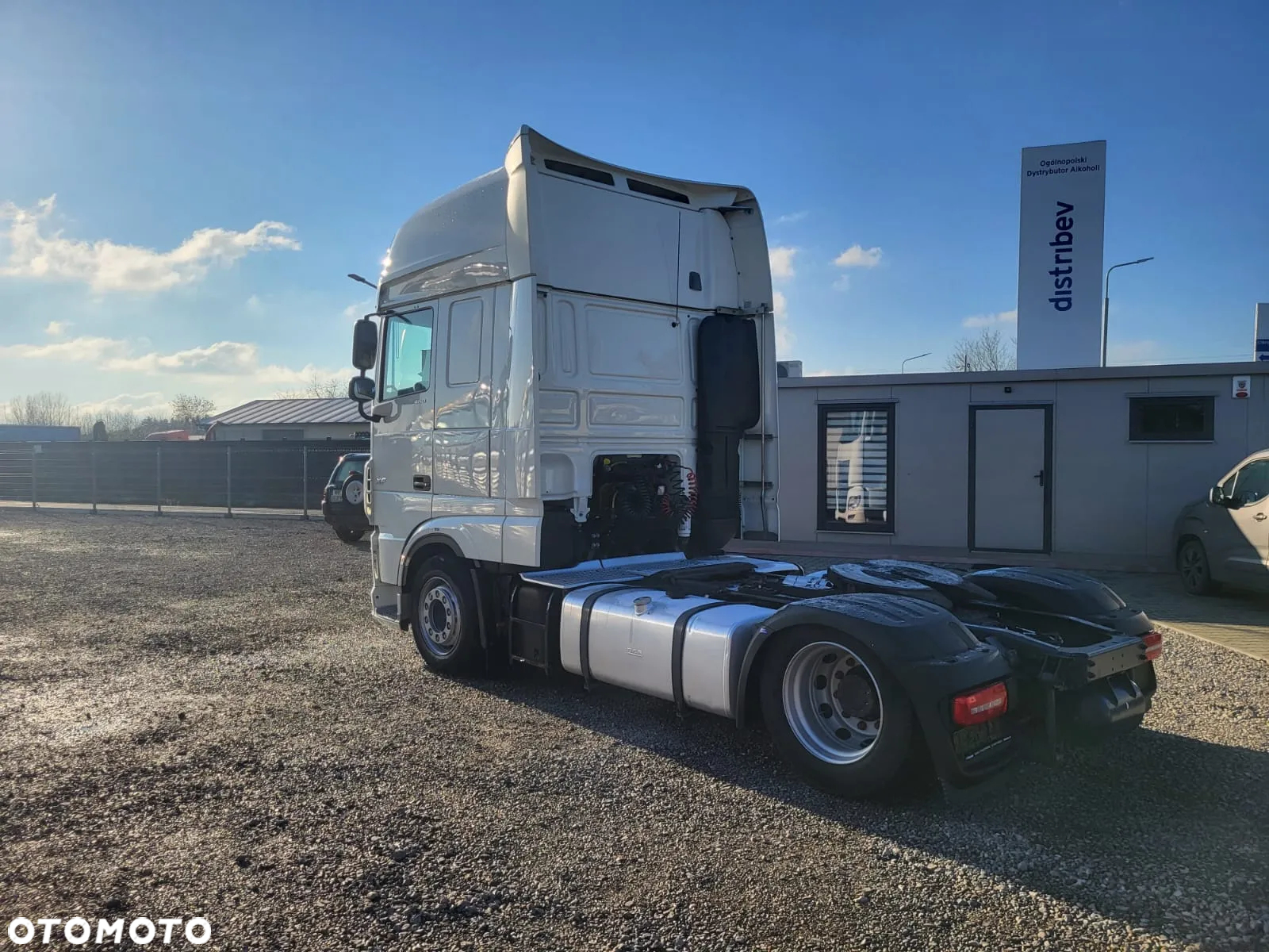 DAF - 12