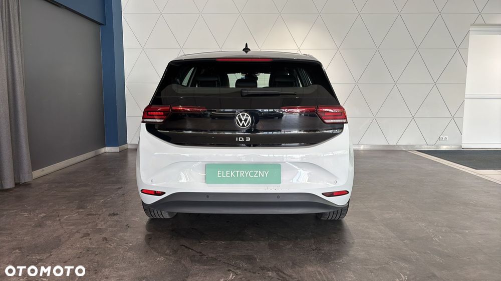 Volkswagen ID.3 - 5