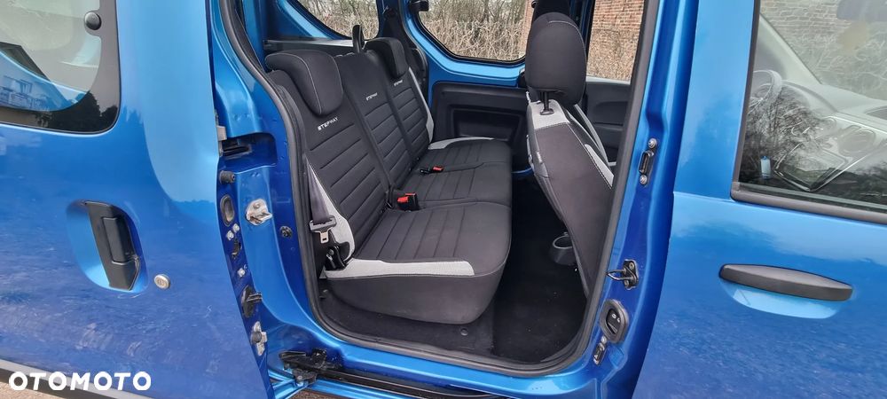 Dacia Dokker 1.3 TCe Stepway - 12