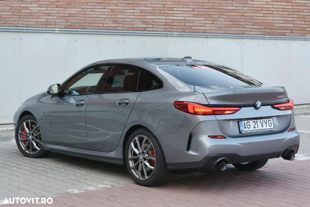 BMW Seria 2 - 5