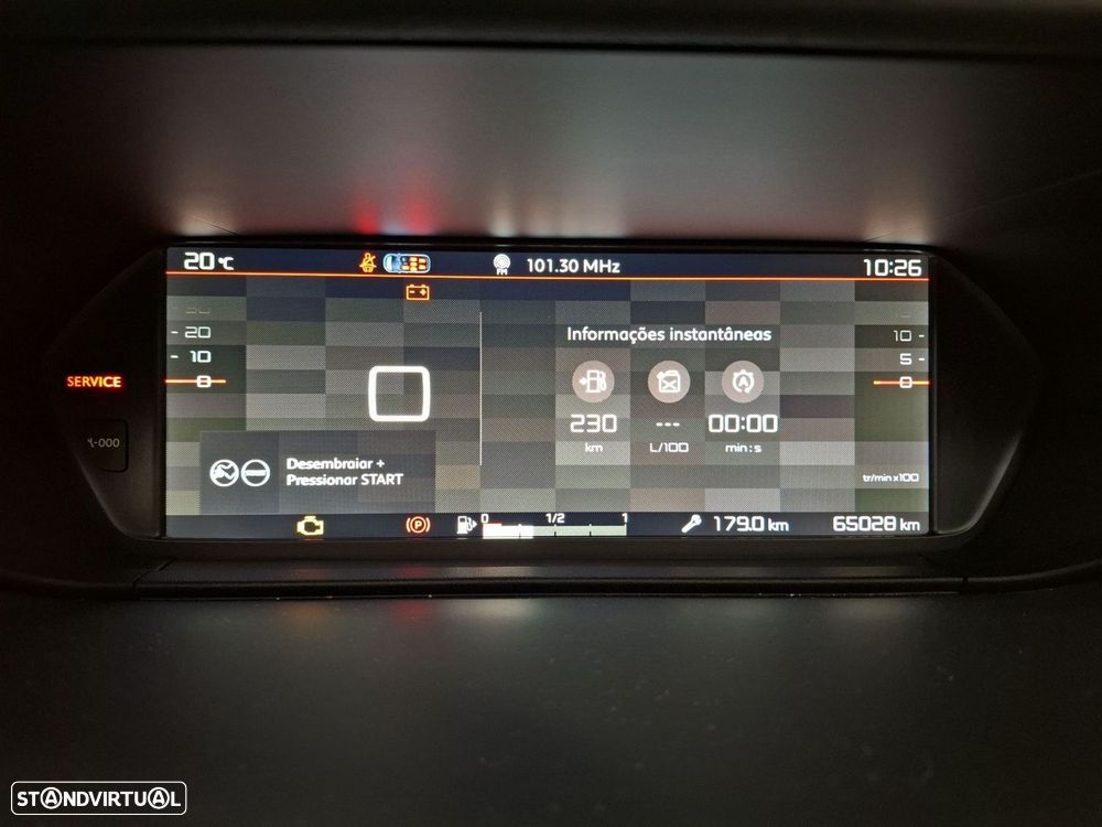 Citroën Grand C4 Spacetourer 1.2 PureTech Feel - 19