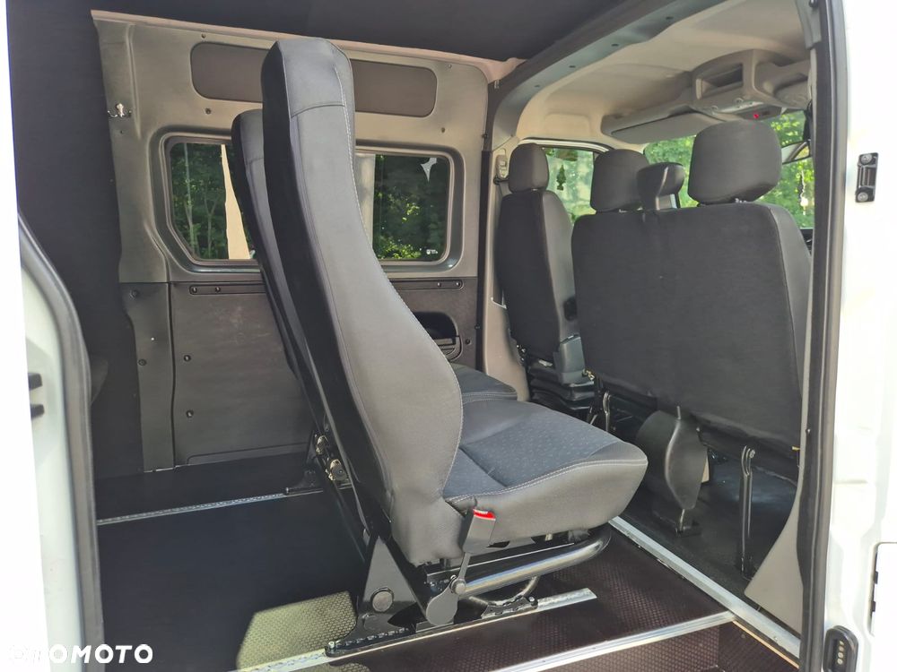 Opel Movano - 34