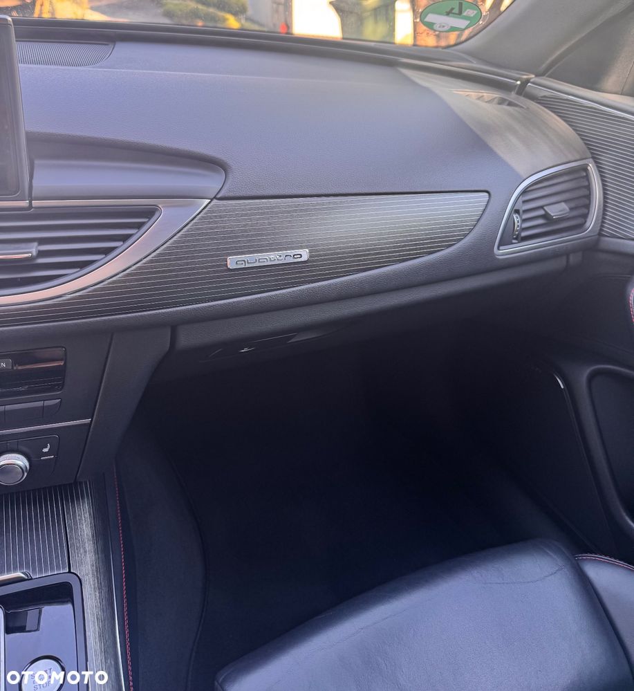 Audi A6 Avant 3.0 TDI competition quattro tiptronic - 25