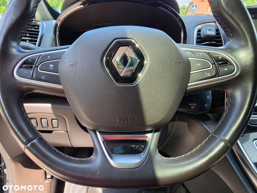 Renault Espace BLUE dCi 160 EDC BUSINESS EDITION - 22