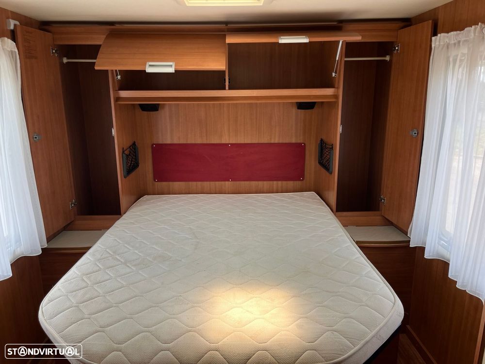 Itineo SB 740 Itineo 740 - 42