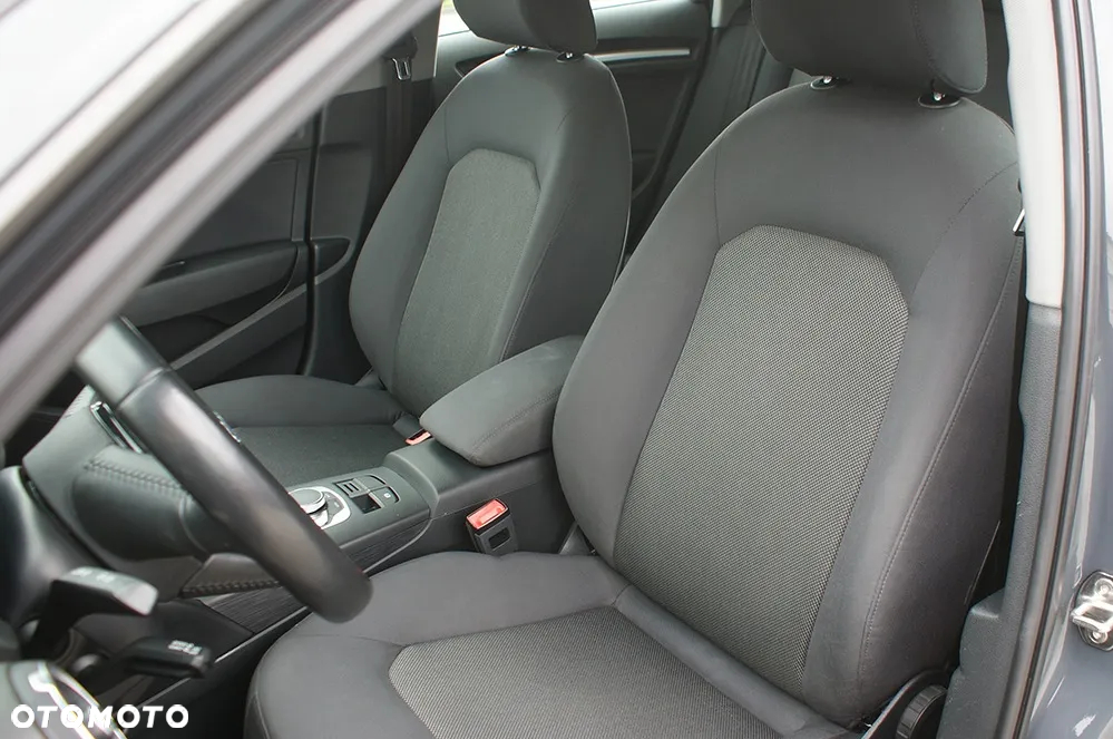 Audi A3 - 14