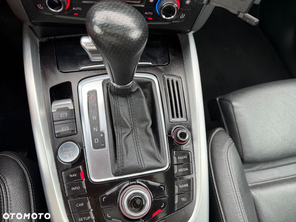 Audi Q5 3.0 TDI Quattro S tronic - 27