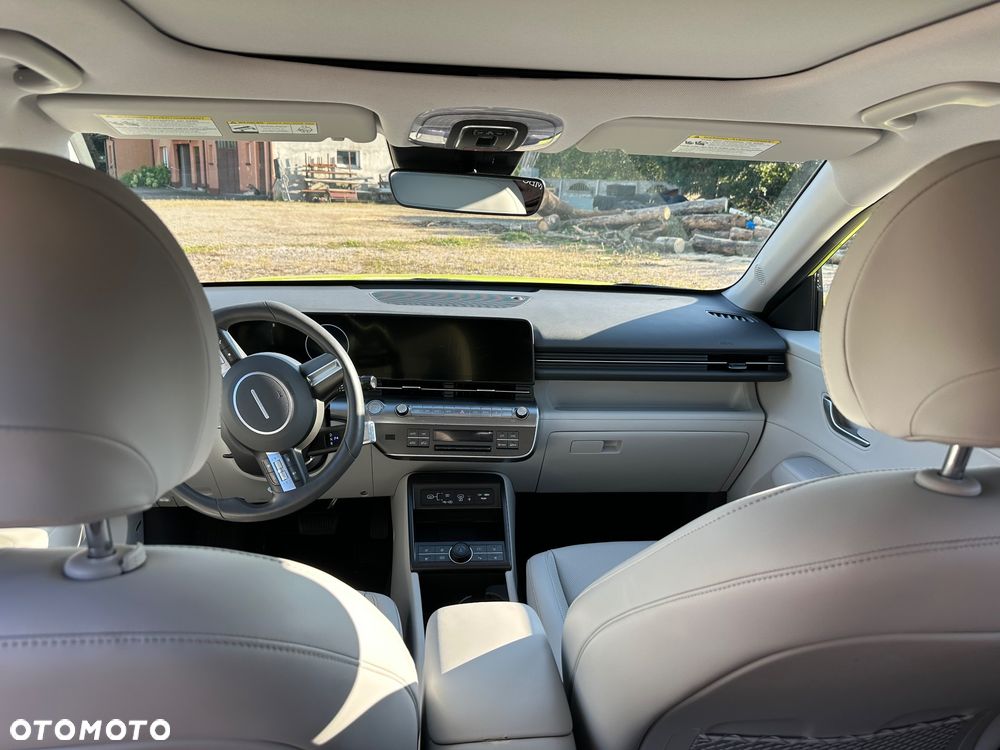 Hyundai Kona 1.6 T-GDI N-Line DCT - 10