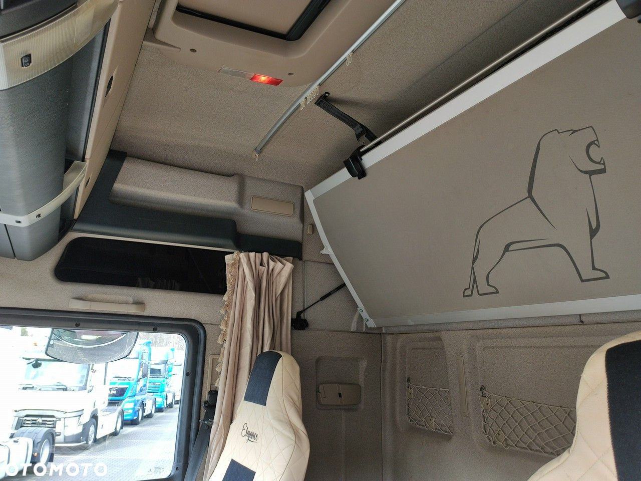 MAN TGX XXL18.460 Standard EURO 6 Serwisowany Super Stan !!! - 19