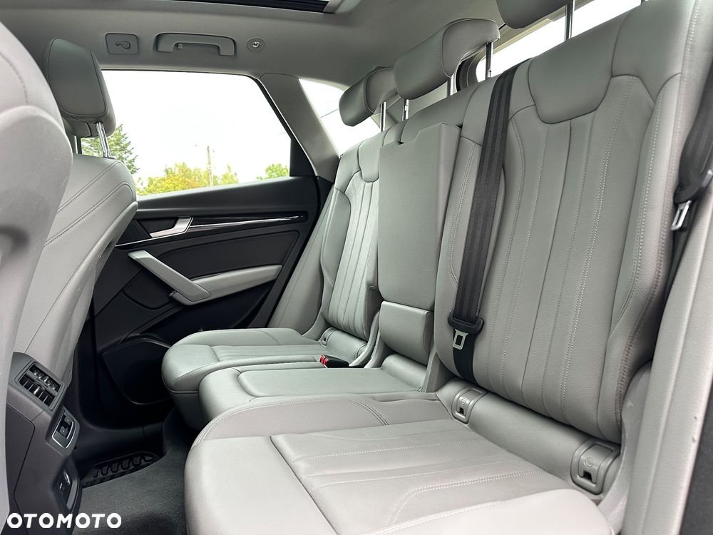 Audi Q5 50 TFSI e Quattro S Line S tronic - 15