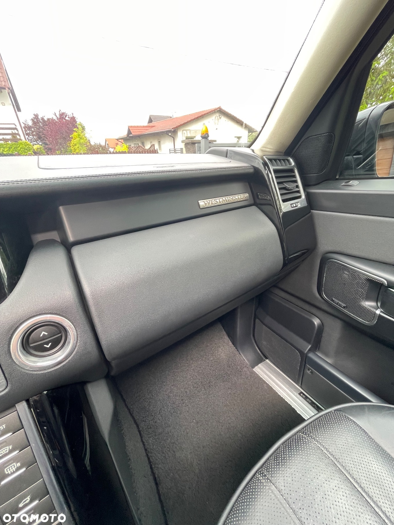 Land Rover Range Rover 5.0 V8 S/C - 34