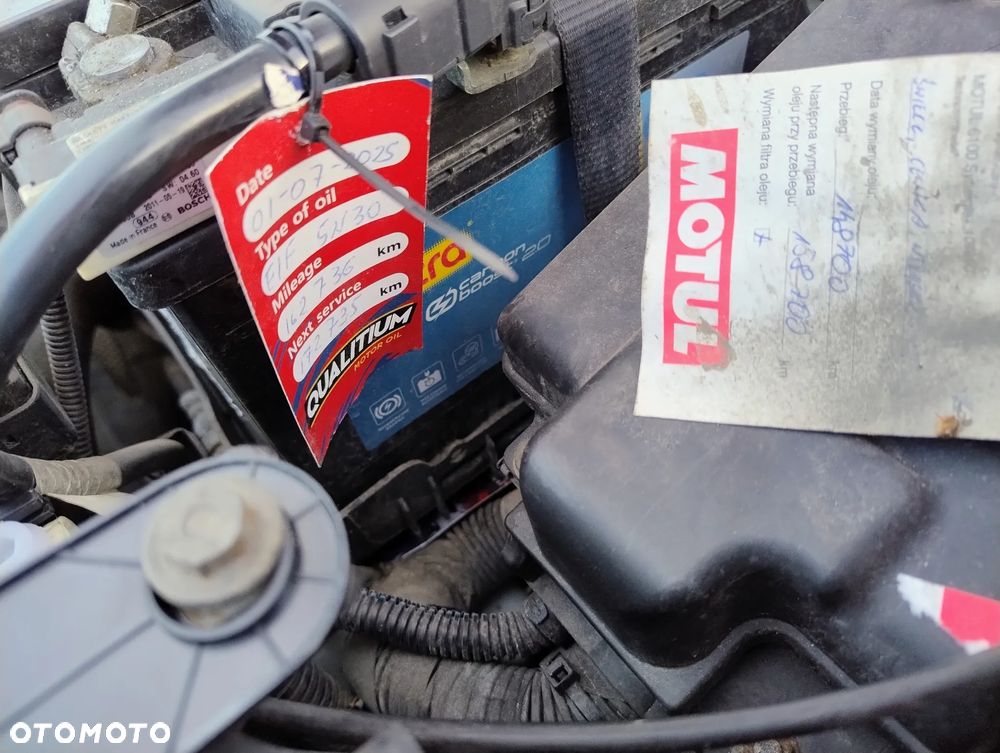 Fiat Punto Evo 1.2 8V - 14