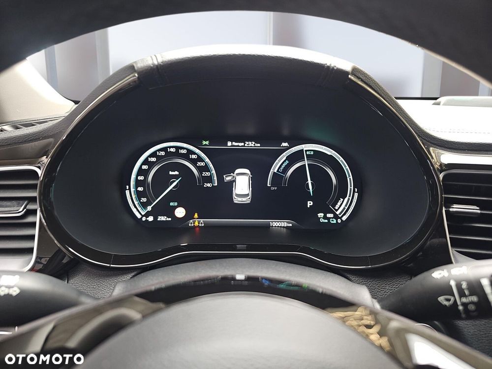 Kia Ceed 1.6 GDI PHEV L DCT - 16