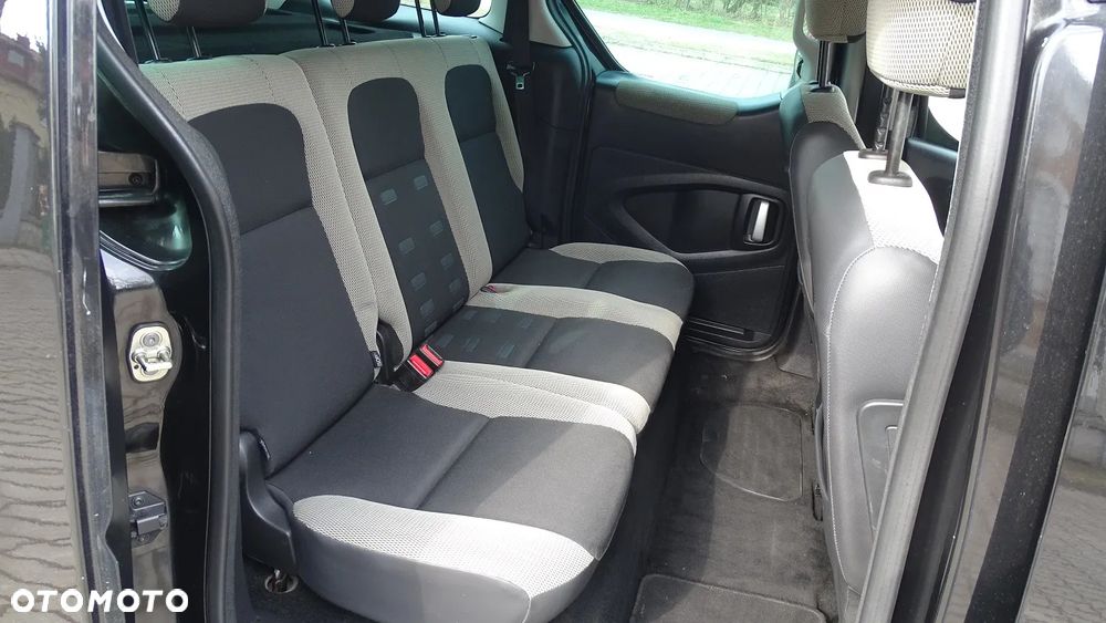 Citroën Berlingo 1.6 HDi XTR - 13