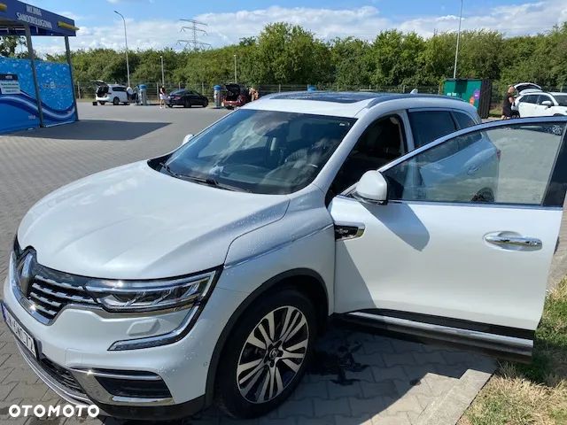 Renault Koleos 2.0 Blue dCi Initiale Paris 4x4 X-Tronic - 5
