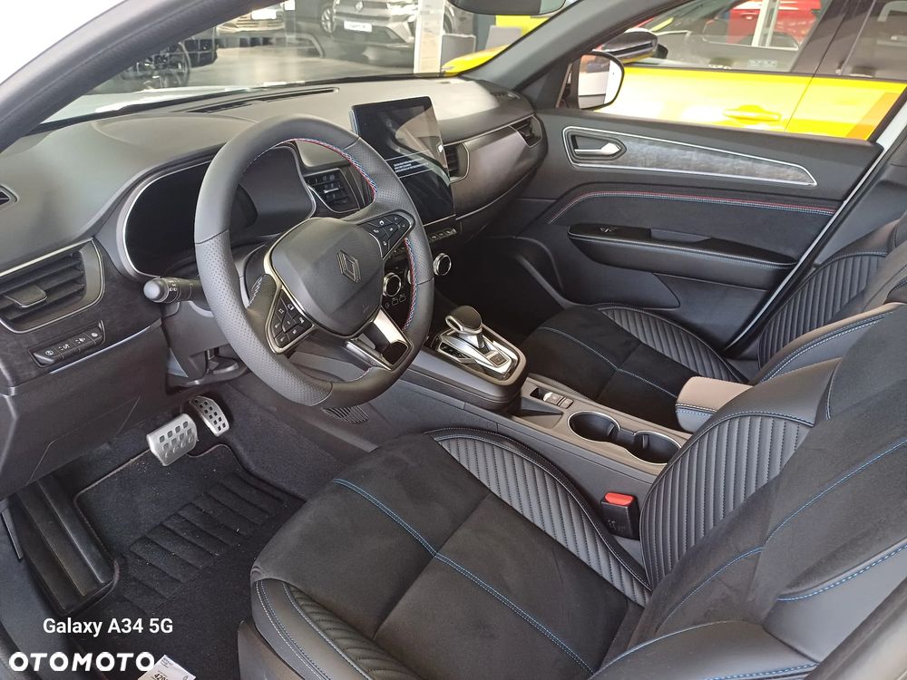 Renault Arkana 1.6 E-Tech Full Hybrid 145 Esprit Alpine MMT - 6