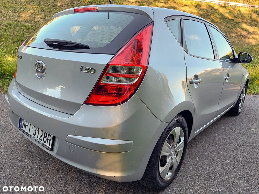 Hyundai i30 - 14