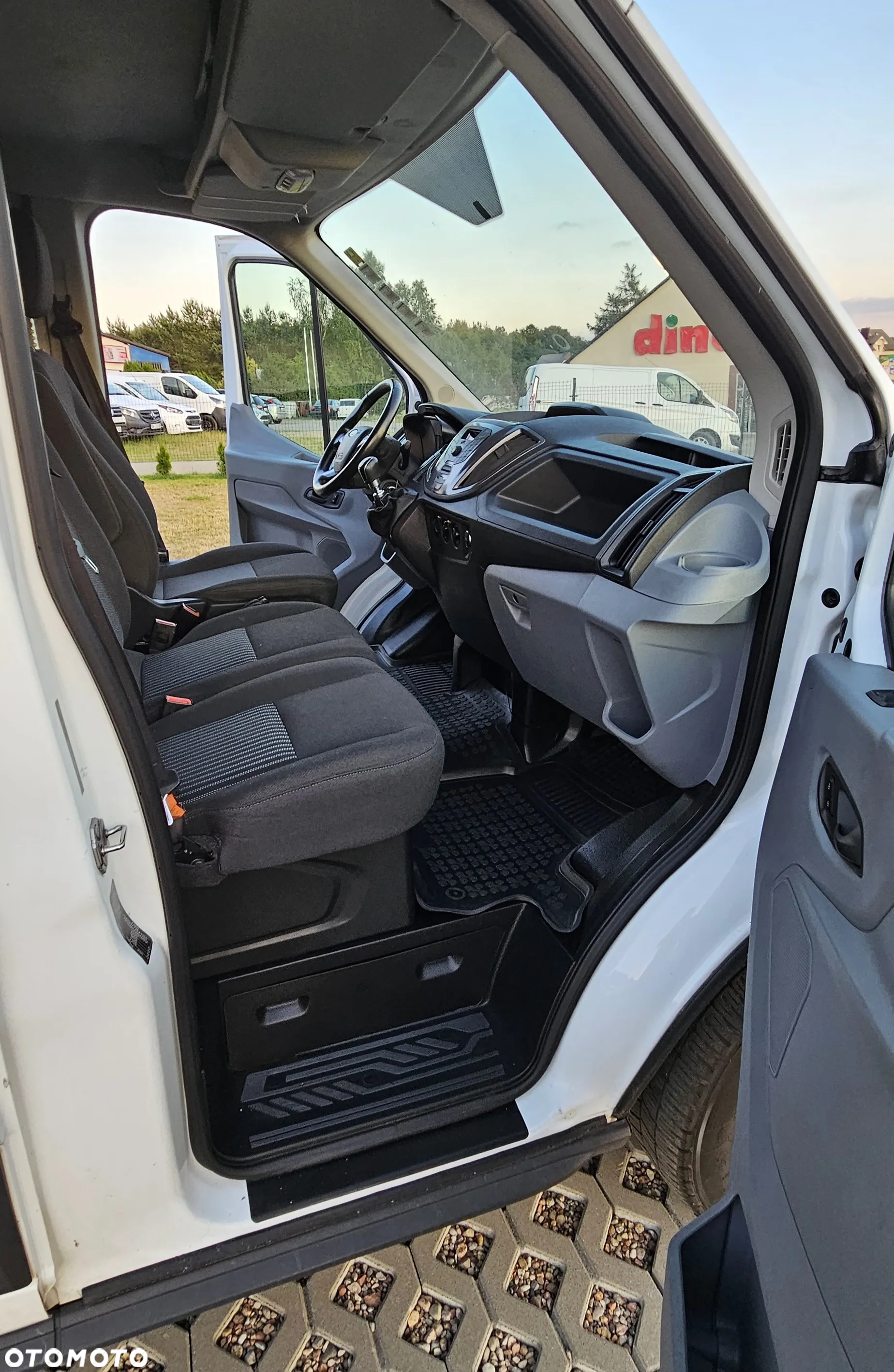 Ford Transit Jumbo L4H3 2.0ecoblue - 6