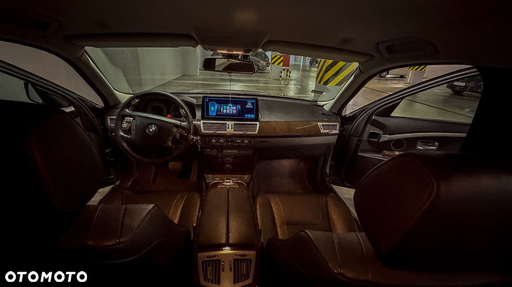 BMW Seria 7 730d - 33