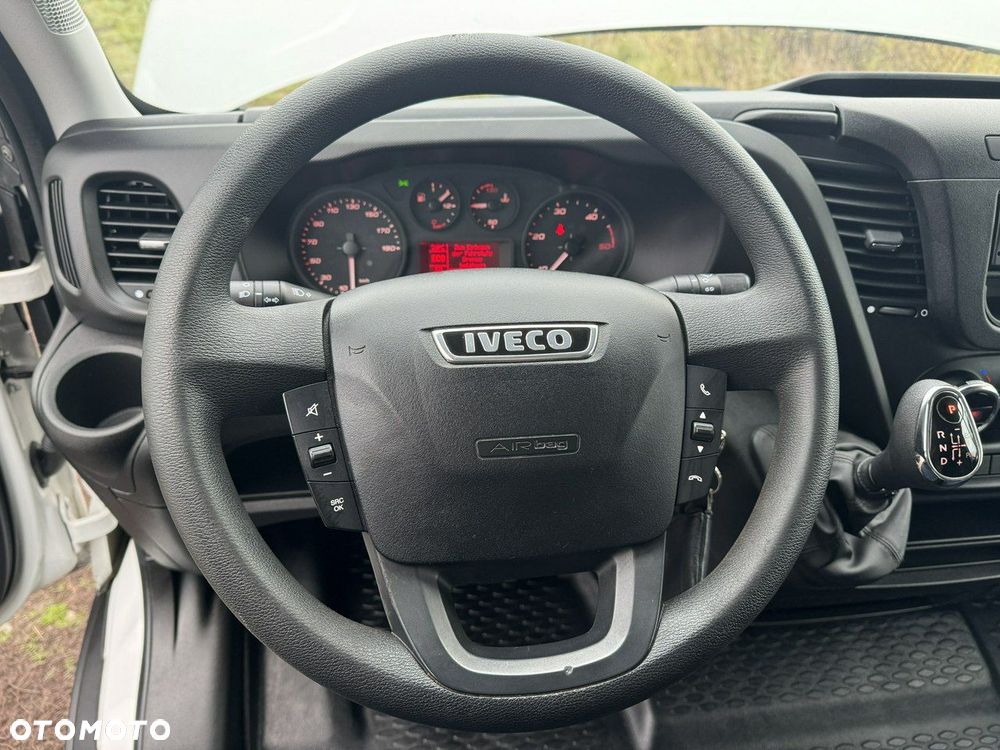 Iveco Daily 35S16 V - 12