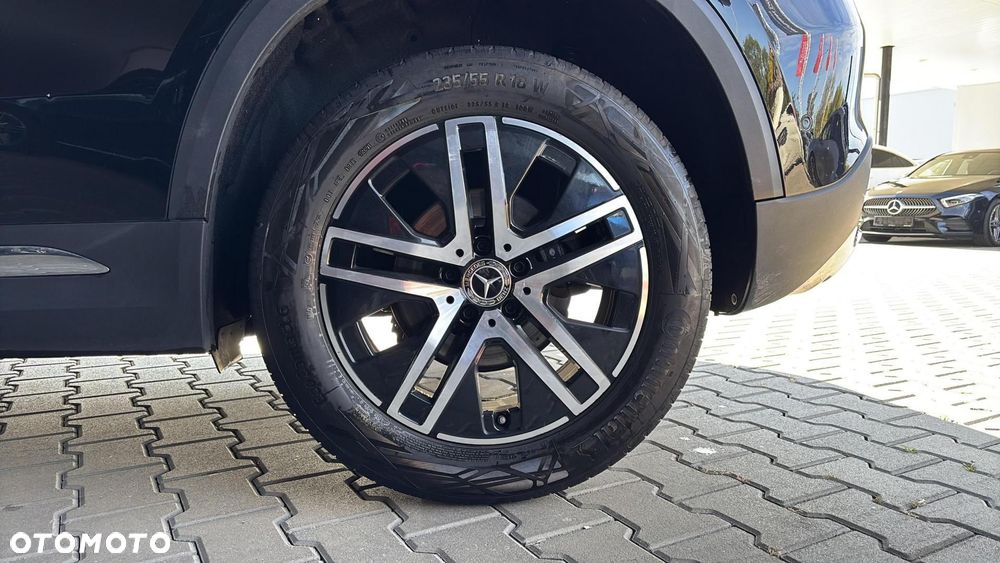 Mercedes-Benz GLA - 18