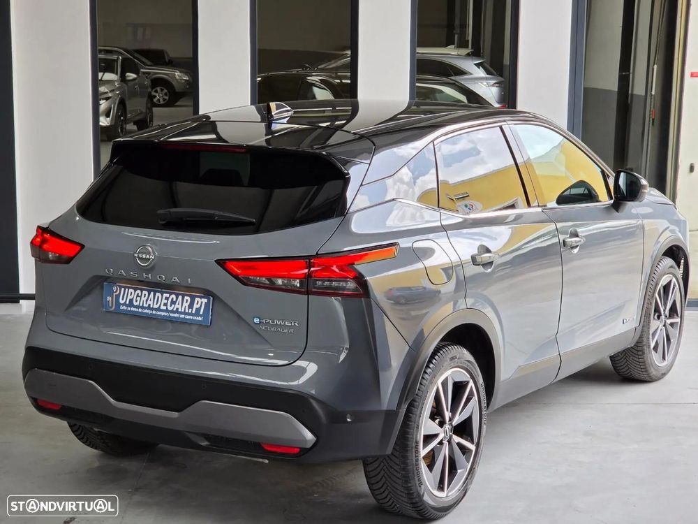 Nissan Qashqai - 18