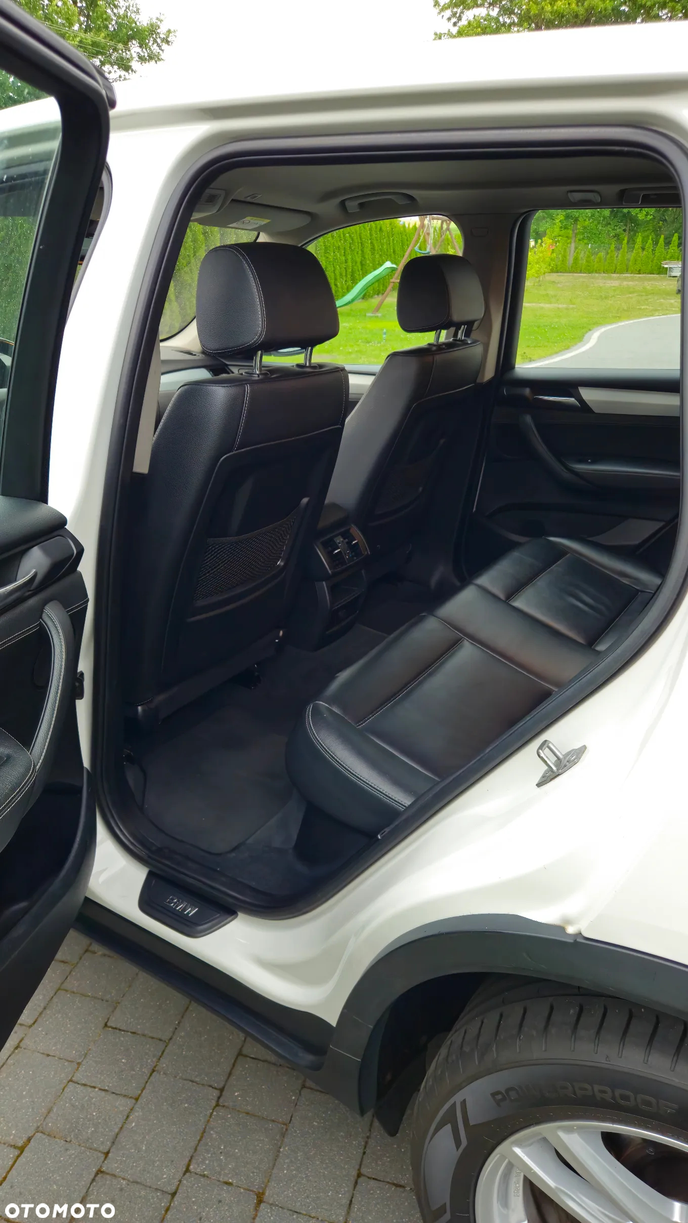 BMW X3 - 10