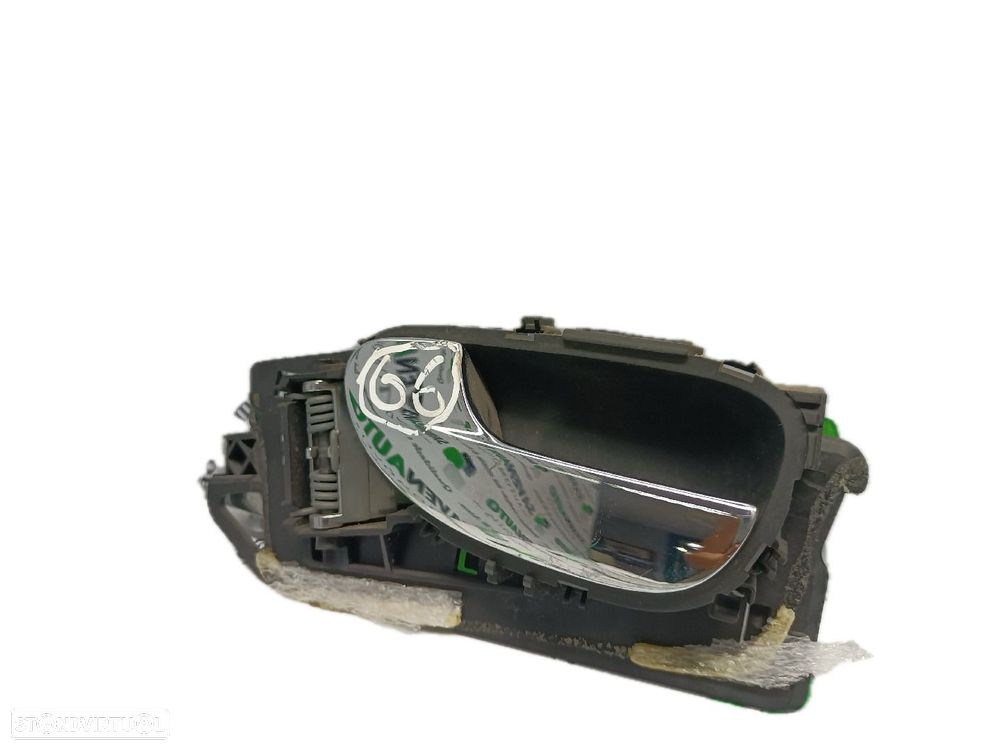 Puxador / Muleta Interior Peugeot 307 (3A/C) - 2