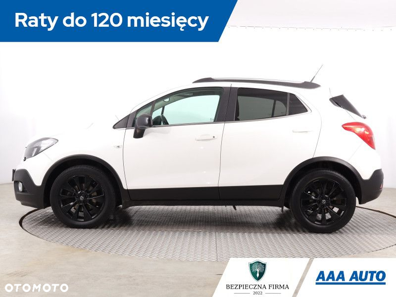 Opel Mokka - 3