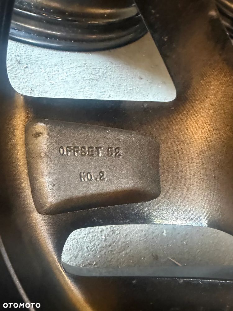 felgi aluminiowe hyundai kona 18cali czujniki - 8