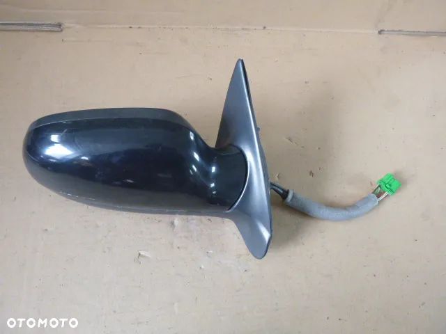 LUSTERKO PRAWE ELEKTRYCZNE VOLVO S60 I 11 PINÓW - 14