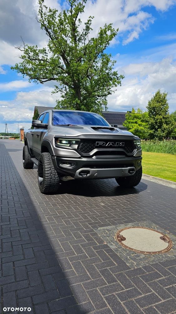 RAM 1500 TRX - 13