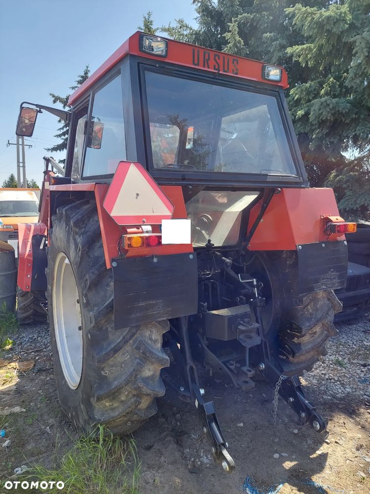 Ursus u 904 - 7
