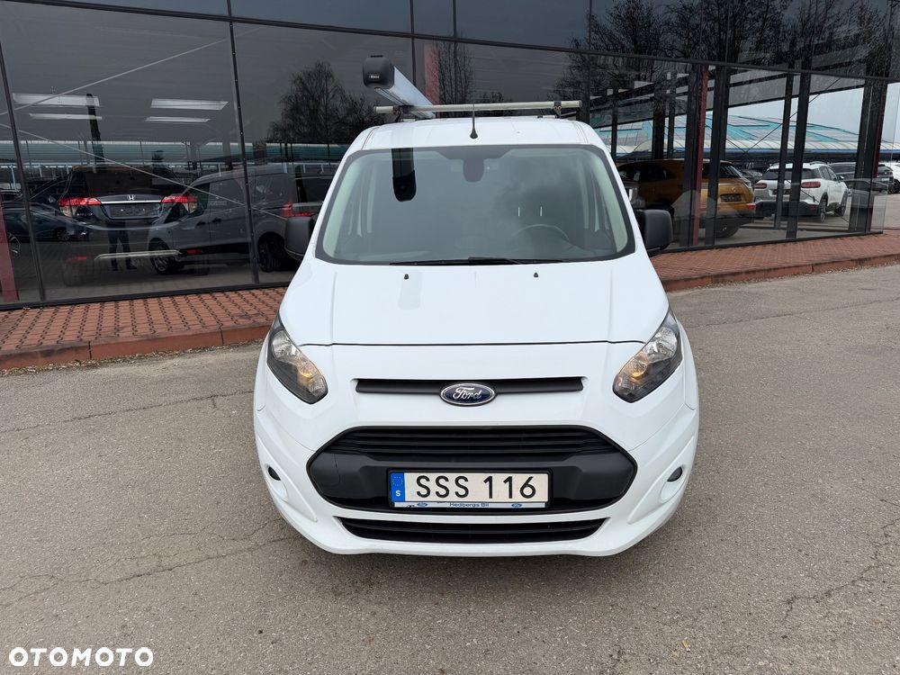 Ford Transit Connect - 2