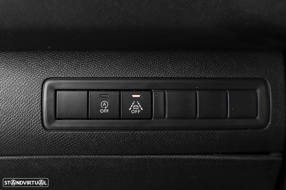 Peugeot 308 SW 1.5 BlueHDi Allure EAT8 - 35