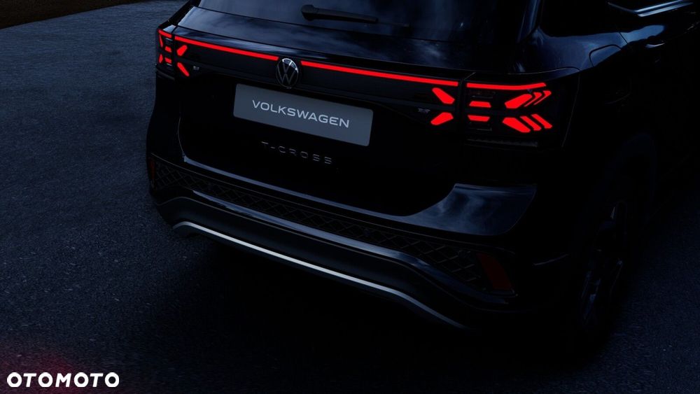 Volkswagen T-Cross 1.0 TSI R-Line Plus DSG - 18