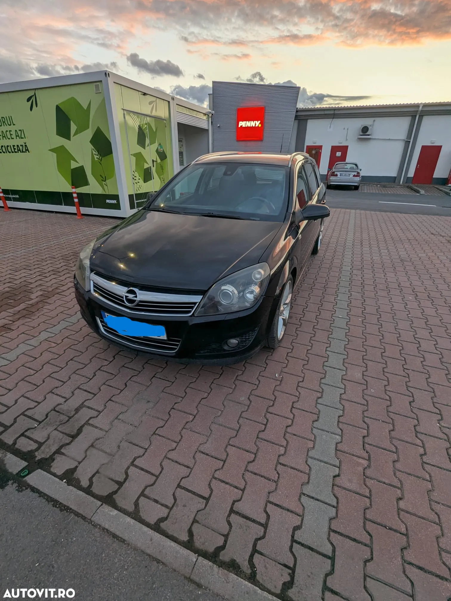 Opel Astra - 5