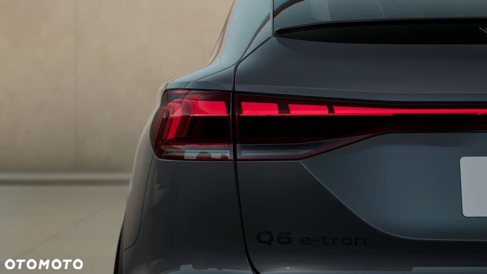 Audi Q6 Sportback e-tron - 9