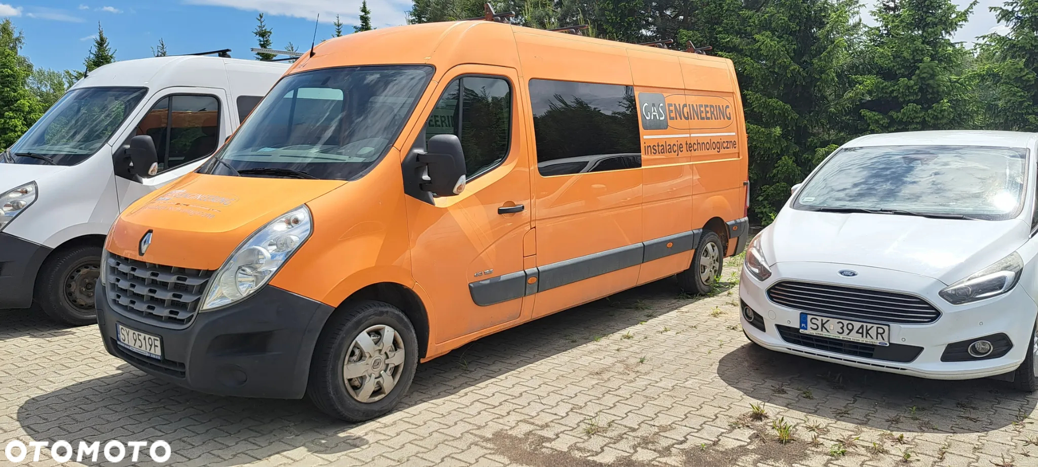 Renault Master - 5