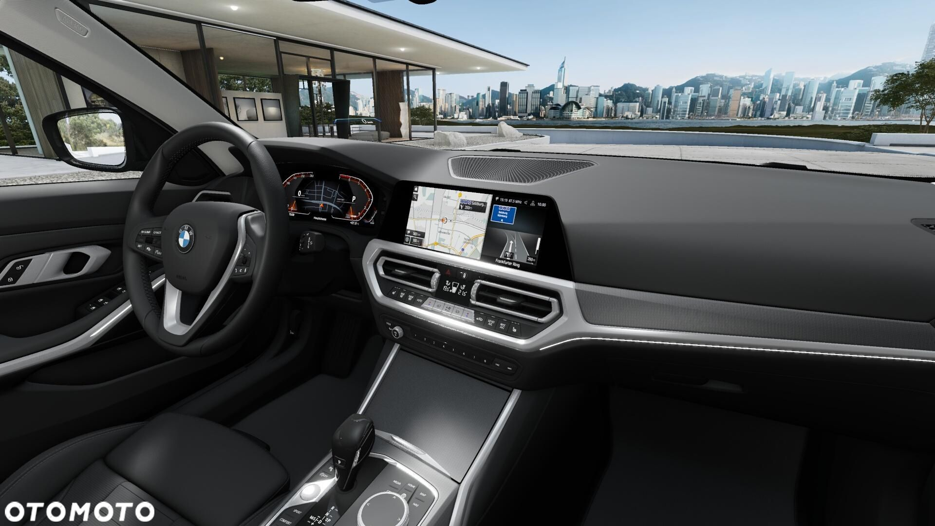 BMW Seria 3 - 9