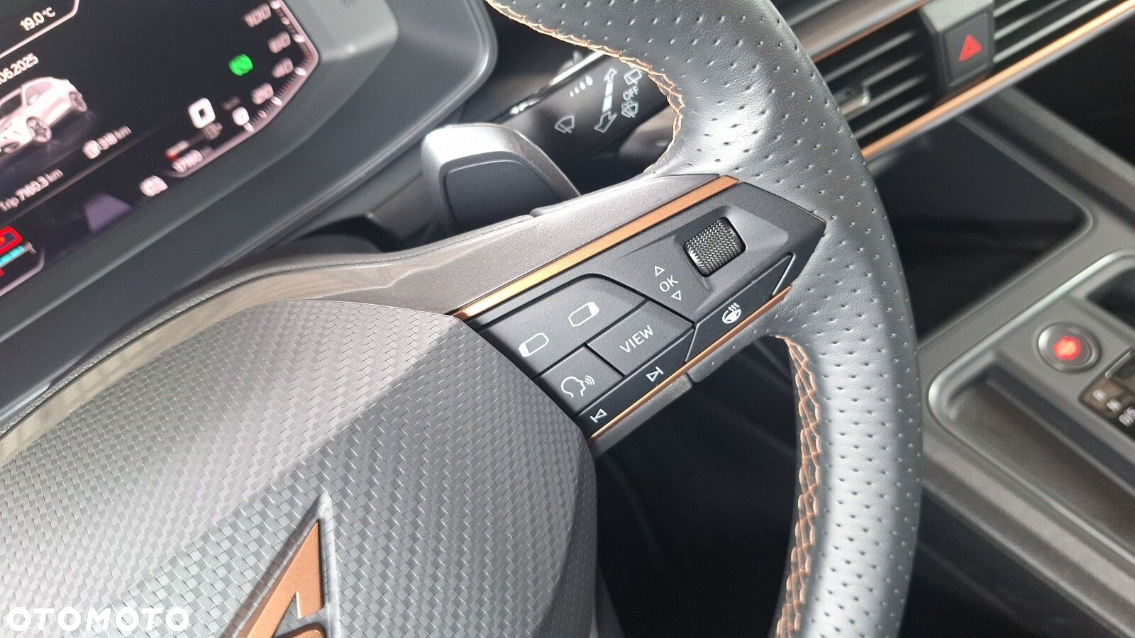 Cupra Formentor - 19