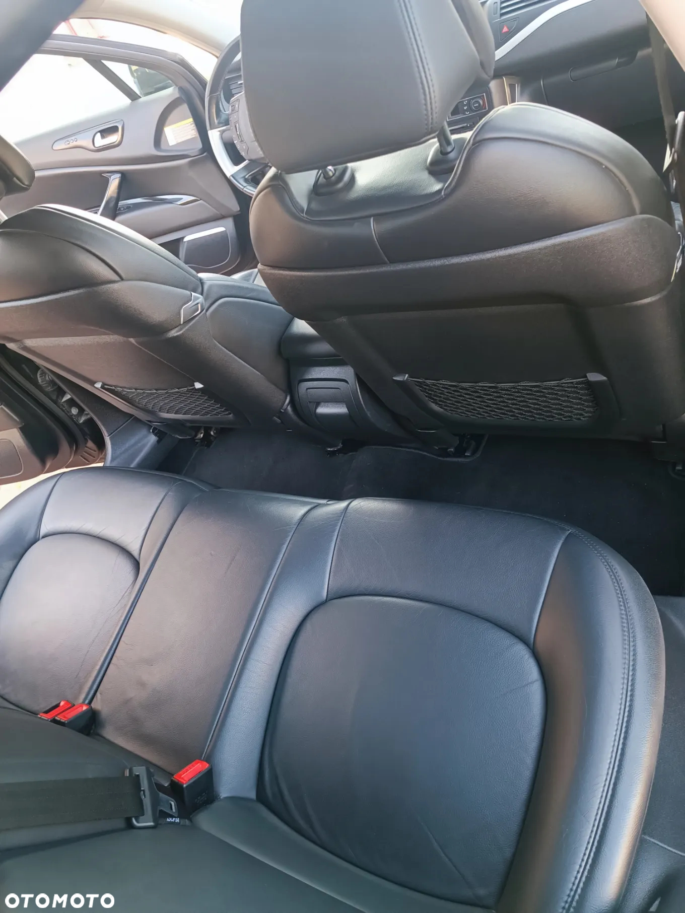 Citroën C5 2.0 HDi Exclusive - 4